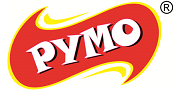 Етикетка з логотипом Румо